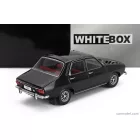 WHITEBOX DACIA 1300 (RENAULT R12) 1969