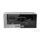 WHITEBOX DACIA 1300 (RENAULT R12) 1969