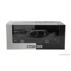 WHITEBOX DACIA 1300 (RENAULT R12) 1969