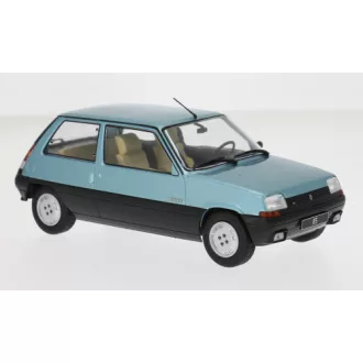 WHITEBOX Renault R5 GTL 1985