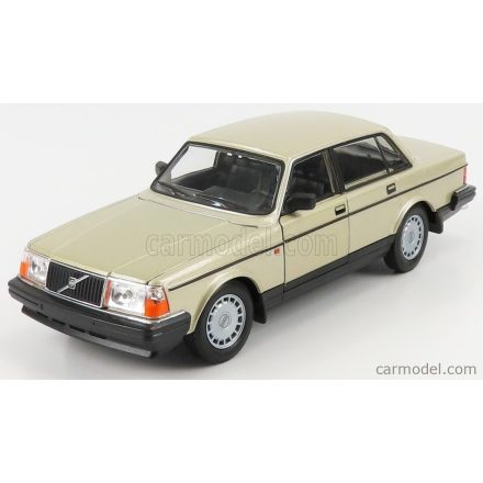 Welly VOLVO 240 GL 1986