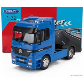 WELLY MERCEDES BENZ - ACTROS 1857 TRACTOR TRUCK 2-ASSI 1998