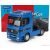 WELLY MERCEDES BENZ - ACTROS 1857 TRACTOR TRUCK 2-ASSI 1998