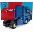 WELLY MERCEDES BENZ - ACTROS 1857 TRACTOR TRUCK 2-ASSI 1998
