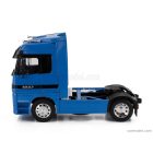 WELLY MERCEDES BENZ - ACTROS 1857 TRACTOR TRUCK 2-ASSI 1998