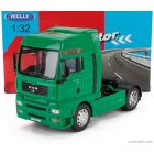 WELLY MAN TG 510 TRACTOR TRUCK 2-ASSI 2012