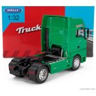 WELLY MAN TG 510 TRACTOR TRUCK 2-ASSI 2012