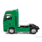 WELLY MAN TG 510 TRACTOR TRUCK 2-ASSI 2012