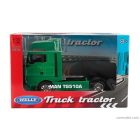 WELLY MAN TG 510 TRACTOR TRUCK 2-ASSI 2012