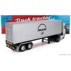 WELLY MAN TGX 18.440 XXL TRUCK CASSONATO 2019