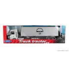 WELLY MAN TGX 18.440 XXL TRUCK CASSONATO 2019