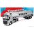 WELLY VOLVO FH4 500 TANKER TRUCK 2020