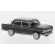 Wiking Fiat 1800, dunkelgrau/black, 1962