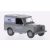 Wiking Land Rover series 1, RHD, Ferguson tractor sales & service