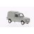 Wiking Renault R4, grey, box wagon
