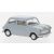 Wiking Mini Austin 7, grey, 1959