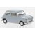 Wiking Mini Austin 7, grey, 1959