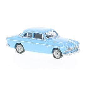 Wiking Volvo Amazon, light blue