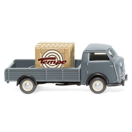 Wiking Tempo Matador Tiefpritsche, Tempo, 1949