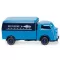 Wiking Tempo Matador box wagon, Seefische, 1949