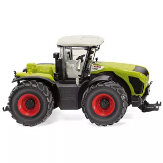 Wiking Claas Xerion 4500 Radantrieb