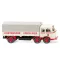 Wiking Mercedes LP 333, Dortmunder Union beer, 1958