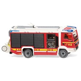 Wiking MAN TGM Rosenbauer AT LF, fire brigade