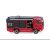 Wiking MAN TGM Euro 6 Rosenbauer AT, fire brigade
