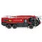 Wiking Rosenbauer FLF Panther 6x6, Dortmund Airport