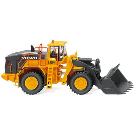 Wiking Volvo L350H, wheel loader