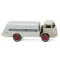Wiking MAN tank truck, Kraftstoffe - heating oil, 1960