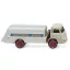 Wiking MAN tank truck, Kraftstoffe - heating oil, 1960
