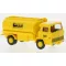 Wiking Magirus tank truck, Agip, 1966
