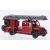 Wiking Magirus DL 25h, fire brigade, turntable ladder