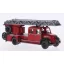 Wiking Magirus DL 25h, fire brigade, turntable ladder