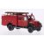 Wiking Magirus TLF 16, fire brigade