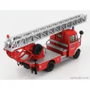 EDICOLA MERCEDES LP319 TRUCK SCALA LADDER TRUCK - GERMANY - 1962