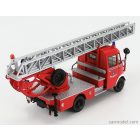 EDICOLA MERCEDES LP319 TRUCK SCALA LADDER TRUCK - GERMANY - 1962