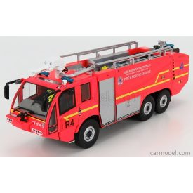 EDICOLA SIDES S3X AEROPORTUALE TANKER TRUCK - IRLAND - 2012