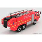 EDICOLA SIDES S3X AEROPORTUALE TANKER TRUCK - IRLAND - 2012