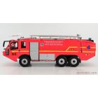 EDICOLA SIDES S3X AEROPORTUALE TANKER TRUCK - IRLAND - 2012