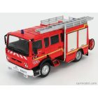 EDICOLA RENAULT VI S180 MIDLINER TANKER TRUCK - FRANCE - 1993