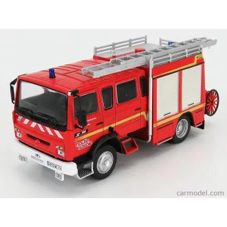   EDICOLA RENAULT VI S180 MIDLINER TANKER TRUCK - FRANCE - 1993