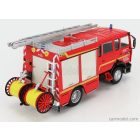 EDICOLA RENAULT VI S180 MIDLINER TANKER TRUCK - FRANCE - 1993