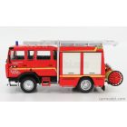 EDICOLA RENAULT VI S180 MIDLINER TANKER TRUCK - FRANCE - 1993