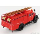 EDICOLA MAGIRUS DEUTZ MERKUR LF-16 FIRE ENGINE FEUERWEHR 1961