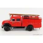 EDICOLA MAGIRUS DEUTZ MERKUR LF-16 FIRE ENGINE FEUERWEHR 1961