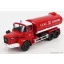 EDICOLA RENAULT VI GBH 280 6X6 TANKER TRUCK FRANCE 1984