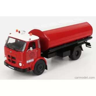 EDICOLA PEGASO SUPER COMET 1095 TANKER TRUCK SPAIN 1984