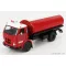 EDICOLA PEGASO SUPER COMET 1095 TANKER TRUCK SPAIN 1984